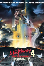 A Nightmare on Elm Street 4 The Dream Master (1988) นิ้วเขมือบ ภาค 4
