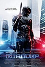 RoboCop โรโบค็อป (2014)