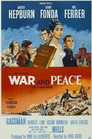 War and Peace (1956) สงครามและสันติภาพ