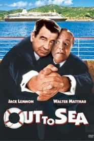 Out to Sea (1997) สองโก๋โต้คลื่น