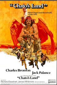 Chato’s Land (1972) แดนเถื่อนคนดิบ