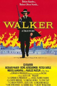 Walker (1987) วอคเกอร์ จ้าวหฤโหด