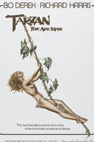 Tarzan, the Ape Man (1981) ทาร์ซาน