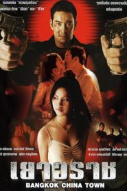 Bangkok China Town (2003) เยาวราช