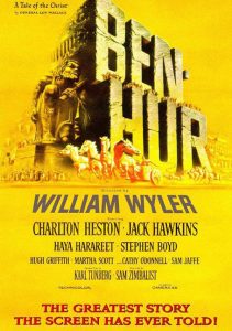 Ben-Hur (1959)