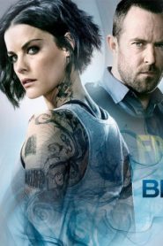 Blindspot Season 4