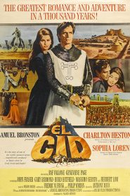 El Cid (1961) เอล ซิด วีรบุรุษสงครามครูเสด