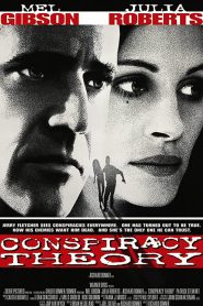 Conspiracy Theory (1997) ล่าทฤษฎีมหากาฬ