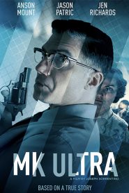 MK Ultra (2022)