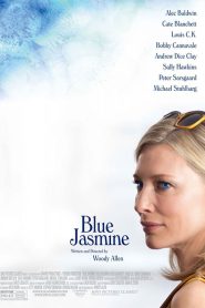 Blue Jasmine (2013) วิมานลวง