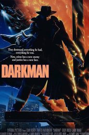 Darkman (1990) ดาร์คแมน หลุดจากคน