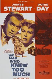 The Man Who Knew Too Much (1956) พลิกแผนลอบสังหาร