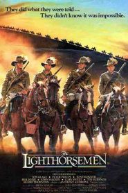 The Lighthorsemen (1987) เกียรติยศอาชาเหล็ก