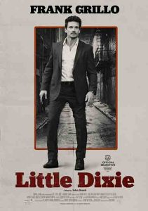 Little Dixie (2023)