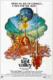 The Last Valley (1971) สงครามแผ่นดินเลือด