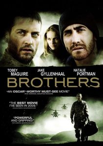 Brothers (2009) บราเธอร์ส