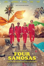 Four Samosas (2022) โฟร์ ซาโมซ่า