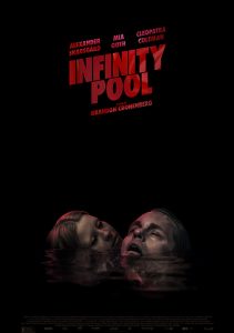 Infinity Pool (2023)