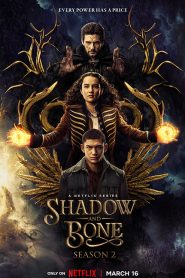 Shadow and Bone Season 2 (2023) ตำนานกรีชา ซีซั่น 2 EP 1-8