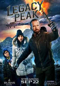 Legacy Peak (2022)