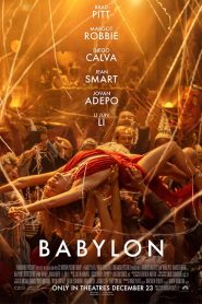 Babylon (2022) บาบิลอน