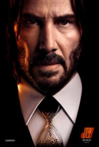 John Wick 4 (2023) แรงกว่านรก 4 zoom ชนโรง พากย์ไทยโรง]