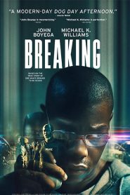 Breaking (2022)