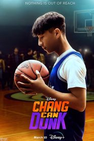 Chang Can Dunk (2023)