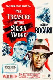 The Treasure Of The Sierra Madre (1948) สมบัติกินคน