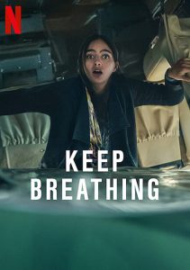 Keep Breathing (2023) จนกว่าจะหมดลม