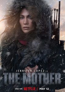 The Mother (2023) เดอะ มาเธอร์