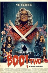 Boo 2! A Madea Halloween (2017) ฮัลโลวีนฮา คุณป้ามหาภัย 2