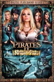 PIRATES II: STAGNETTI’S REVENGE