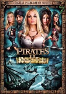 PIRATES II: STAGNETTI’S REVENGE