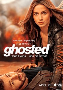 Ghosted (2023)