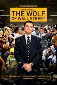 The Wolf of Wall Street คนจะรวย ช่วยไม่ได้ (2013)