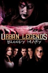 Urban Legends: Bloody Mary (2005) บรรยายไทย