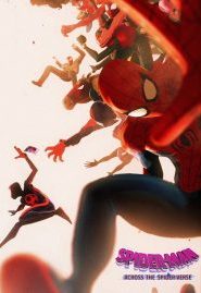 Spider Man Across the Spider Verse (2023) สไปเดอร์-แมน ผงาดข้ามจักรวาลแมงมุม