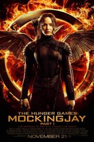 The Hunger Games: Mockingjay – Part 1 เกมล่าเกม ม็อกกิ้งเจย์ พาร์ท 1 (2014)