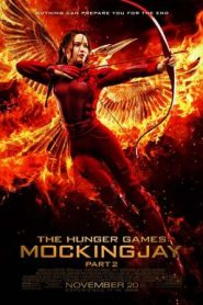 The Hunger Games: Mockingjay – Part 2 เกมล่าเกม: ม็อกกิ้งเจย์ พาร์ท 2 (2015)