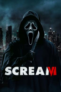 Scream VI หวีดสุดขีด 6 (2023)