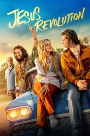 Jesus Revolution (2023) บรรยายไทย