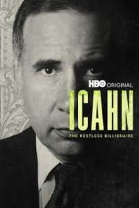 Icahn: The Restless Billionaire (2022) บรรยายไทย