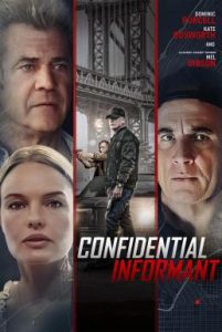 Confidential Informant (2023) บรรยายไทยแปล