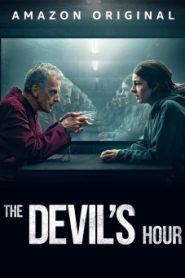 The Devil’s Hour (2022) ลางมรณะ