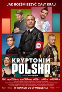 Operation: Nation (Kryptonim: Polska) (2022) NETFLIX บรรยายไทย