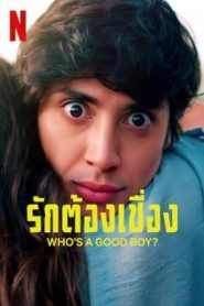 Who’s a Good Boy? รักต้องเชื่อง (2022) NETFLIX บรรยายไทย