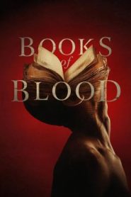 Books of Blood (2020) บรรยายไทย