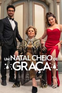 Christmas Full of Grace (2022) NETFLIX