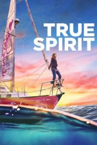 True Spirit (2023) NETFLIX